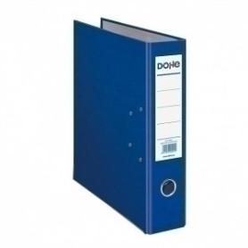 COMPRAR ARCHIVADOR DOHE COLOR Fº 75 AZUL