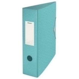 COMPRAR ARCHIVADOR ESSELTE COLOUR BREEZE A4 75 A
