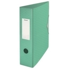 COMPRAR ARCHIVADOR ESSELTE COLOUR BREEZE A4 75 V