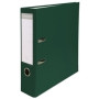 COMPRAR ARCHIVADOR EXAC. FR.PP A4 80 VERDE