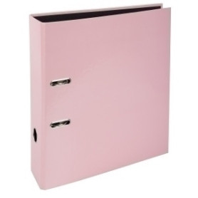 COMPRAR ARCHIVADOR EXAC. CARTON FR. A4 80 ROSA