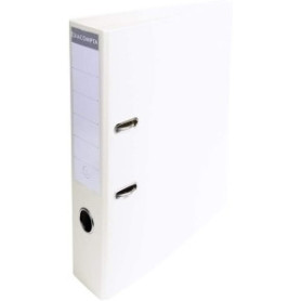 COMPRAR ARCHIVADOR EXAC. FR.PVC A4 70 BLANCO