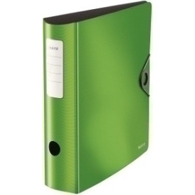 COMPRAR ARCHIVADOR LEITZ SOLID A4 82 mm VERDE