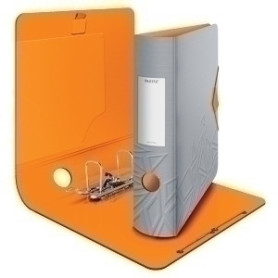 COMPRAR ARCHIVADOR LEITZ URBAN CHIC A4 180º 82 G
