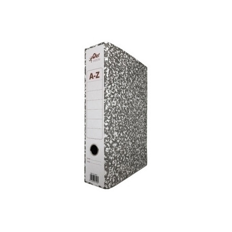 ARCHIVADOR OLEF CT.GRIS Fº 75mm - 11601362/OL2001