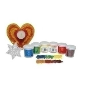 COMPRAR ARENA NIEFENVER CRISTAL ROCA 100gr AMARI