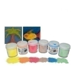 COMPRAR ARENA NIEFENVER MAGICA BOTE DE 100gr NAR