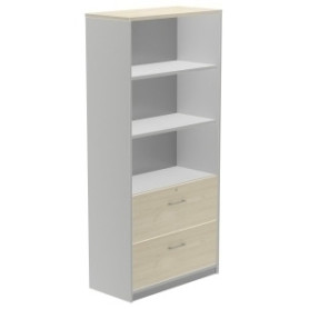 COMPRAR ARMARIO ROCADA CARPETERO 195x90 AL/HAYA