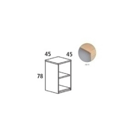 COMPRAR ARMARIO ROCADA COLUMNA 84x45 AL/HAYA