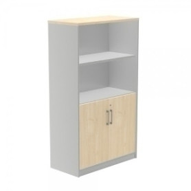 COMPRAR ARMARIO ROCADA C/P.BAJAS 156x90 AL/HAYA