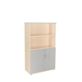 COMPRAR ARMARIO ROCADA C/P.BAJAS 156x90 HAYA/GRI