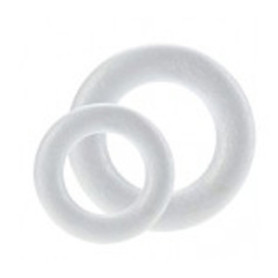 COMPRAR AROS POLIESPAN FIXO 10 cm. PACK 1