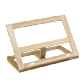 COMPRAR ATRIL ARTIST MADERA PINO PEQUEÑO