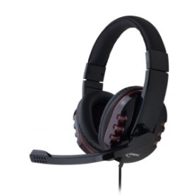 COMPRAR AURICULARES GEMBIRD MICROFONO VOL NEGRO