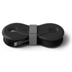 COMPRAR AURICULARES GROOVY BOTON USB-C NEGRO