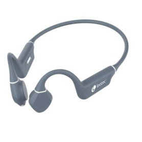 COMPRAR AURICULARES LEOTEC KURI GRIS