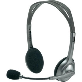 COMPRAR AURICULARES LOGITECH H110