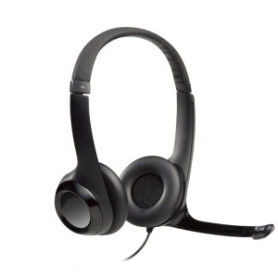 COMPRAR AURICULARES LOGITECH H390 MICROFONO NG