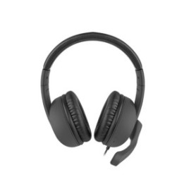 COMPRAR AURICULARES NATEC RHEA CON MICROFONO
