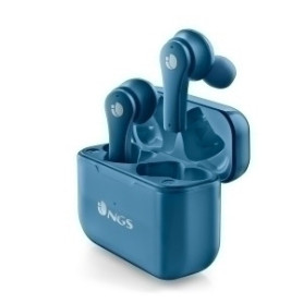 COMPRAR AURICULARES NGS ARTICA BLOOM BLUET. AZUL