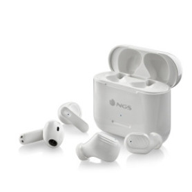 COMPRAR AURICULARES NGS ARTICA DUO BLANCO