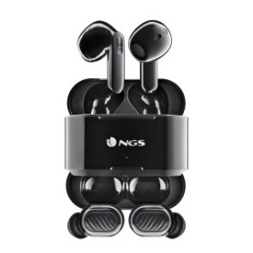 COMPRAR AURICULARES NGS ARTICA DUO NEGRO