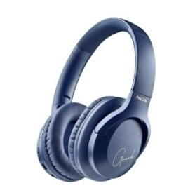 COMPRAR AURICULARES NGS ARTICA GREDD BLUET. AZUL