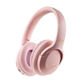 COMPRAR AURICULARES NGS ARTICA GREDD BLUET. ROSA