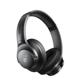 COMPRAR AURICULARES SOUNDCORE BLUETOOTH NEGRO
