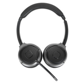 COMPRAR AURICULARES STEREO TARGUS INALAM. NEGRO