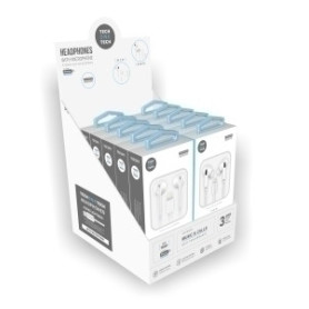 COMPRAR AURICULARES TECHONE BOTON LIGHTNING E/10