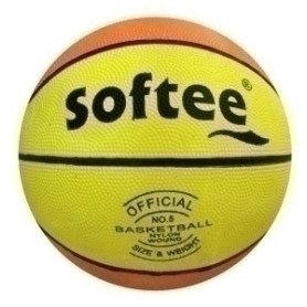 COMPRAR BALON BALONCESTO SOFTEE "NYLON 5"