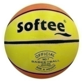 COMPRAR BALON BALONCESTO SOFTEE "NYLON 7"