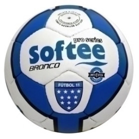 COMPRAR BALON FUTBOL 11 SOFTEE "BRONCO" LIMITED