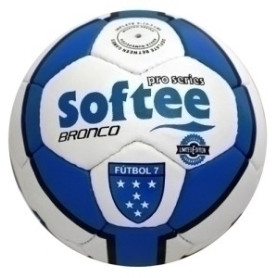 COMPRAR BALON FUTBOL 7 SOFTEE "BRONCO" LIMITED