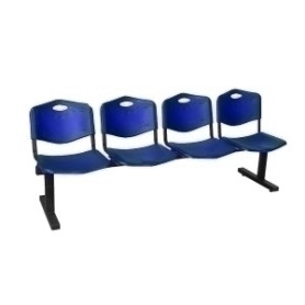 COMPRAR BANCADA PIQUERAS BIENSERVIDA PVC AZUL
