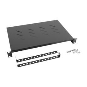 COMPRAR BANDEJA LANBERG FIJA RACK DE 19" 1U