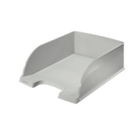COMPRAR BANDEJA LEITZ JUMBO PLUS GRIS