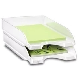 COMPRAR BANDEJA SOBREMESA CEP GLOSS BLANCO