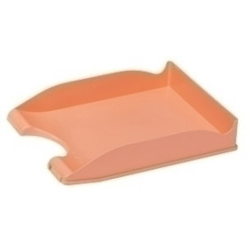 COMPRAR BANDEJA SOBREMESA FAIBO PAST. NARANJA