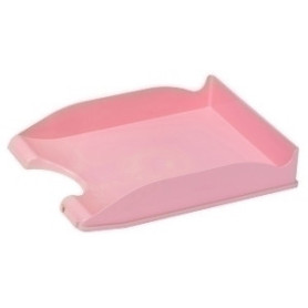 COMPRAR BANDEJA SOBREMESA FAIBO PAST. ROSA