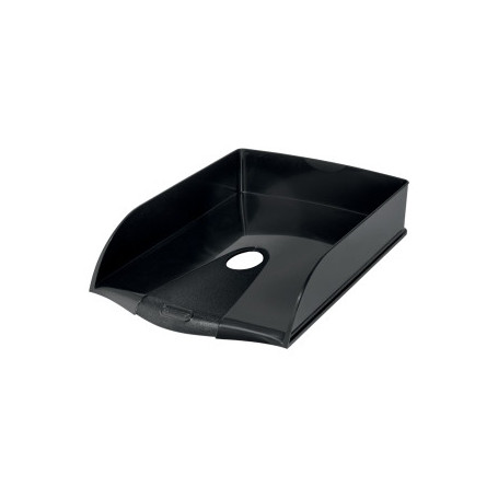 BANDEJA SOBREMESA LEITZ RECYCLE NEGRO - 14501452/53240095
