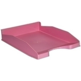 COMPRAR BANDEJA SOBREMESA PASTEL ROSA