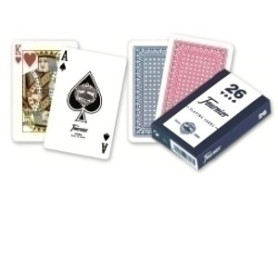 COMPRAR BARAJA Nº 26  CARTAS BRIDGE