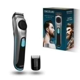 COMPRAR BARBERO CECOTEC BAMBA PRECISIONCARE