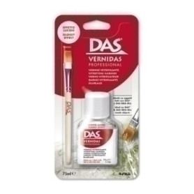 COMPRAR BARNIZ DAS PROF.75ml +PINCEL