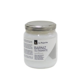 COMPRAR BARNIZ PAJARITA ULTRAMATE al AGUA 175 ml