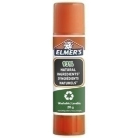 COMPRAR BARRA PEGAMENTO ELMER´S 20g MEDIANA