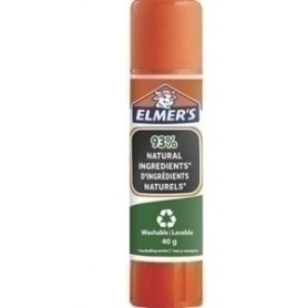 COMPRAR BARRA PEGAMENTO ELMER´S 40g GRANDE