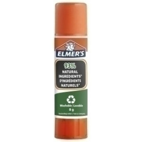 COMPRAR BARRA PEGAMENTO ELMER´S 8g PEQUEÑA